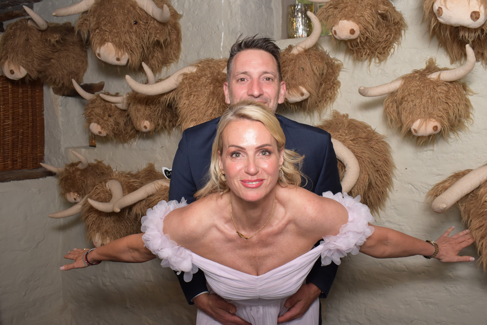 PartyBooth BY ELIAS WALPOT PHOTOGRAPHIE